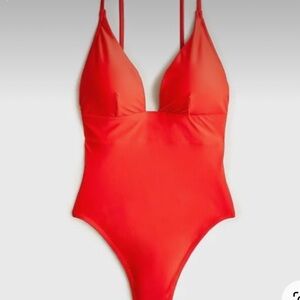 NWT Jcrew swimsuit, sz 10